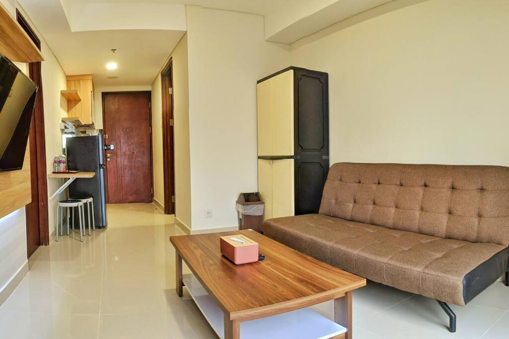 Lovina 1823 At Pollux Meisterstadt Batam Экстерьер фото