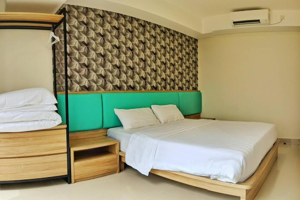 Lovina 1823 At Pollux Meisterstadt Batam Экстерьер фото